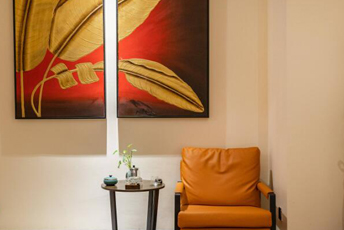 成都金牛养生会所：睡眠障碍的多模态干预